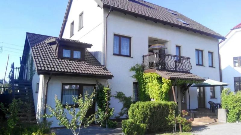 Pokoje Gościnne Aron Łeba - foto 1