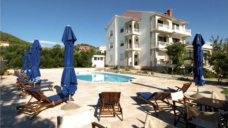 Apartman Barbat - CKR773 - foto 1