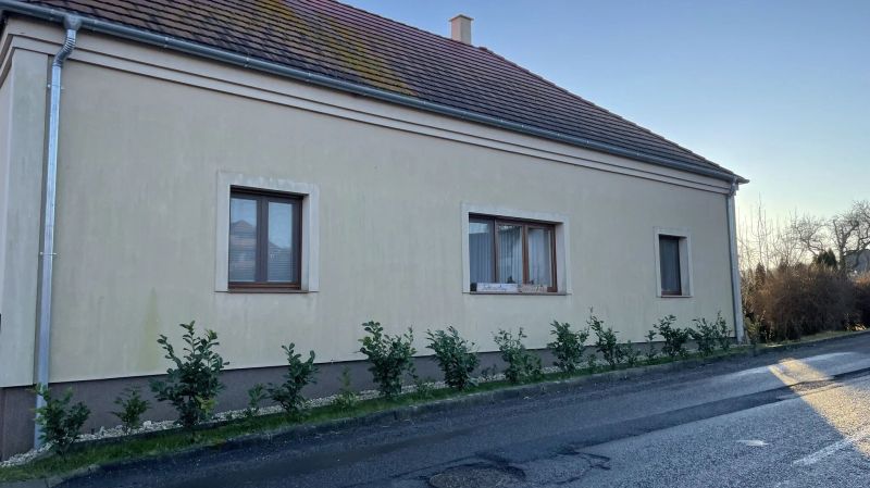 Könczevölgyi Vendégház Nagyrákos - foto 1