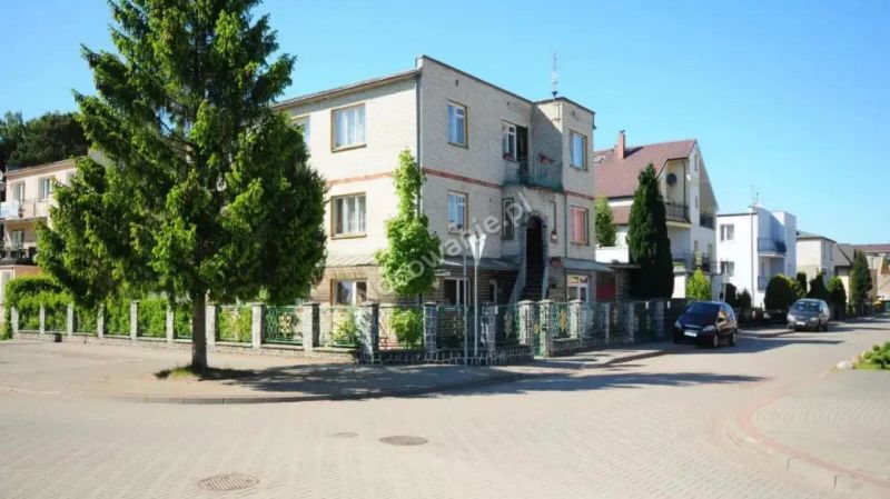 Pokoje morze Darłowo - foto 1