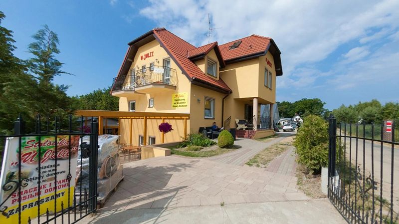 Dom Gościnny u Julii Rewal - foto 1