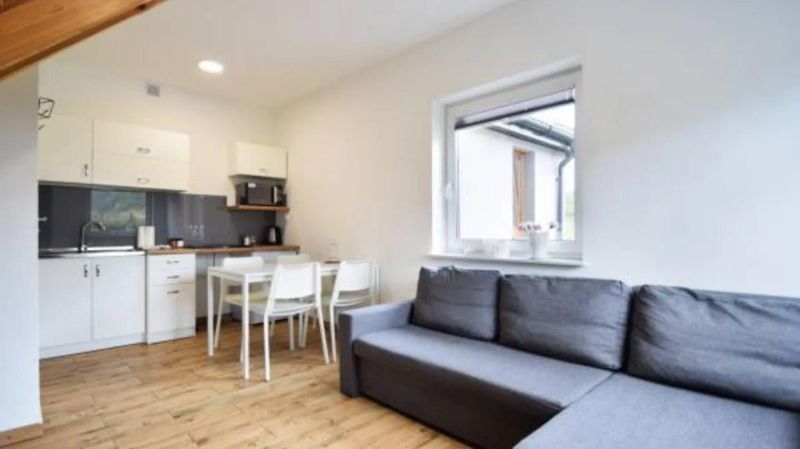 Apartamenty Perydot Chłopy - foto 1