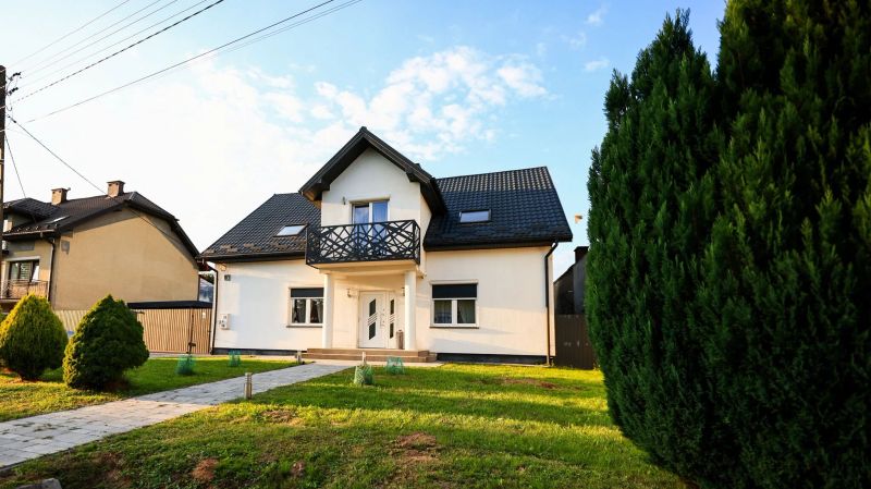 Domek Świętokrzyski Klimacik Bodzentyn - foto 1