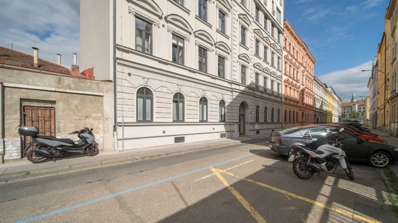Internesto Brno Vlhká 9 - foto 1