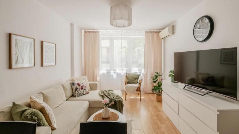 Sienna Downtown by Arrenda Warszawa - foto 1