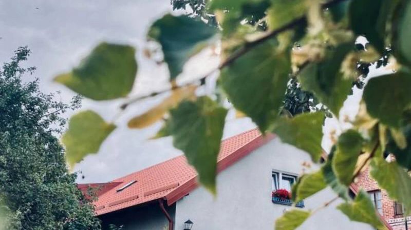 Chata Konkelów Hel - foto 1