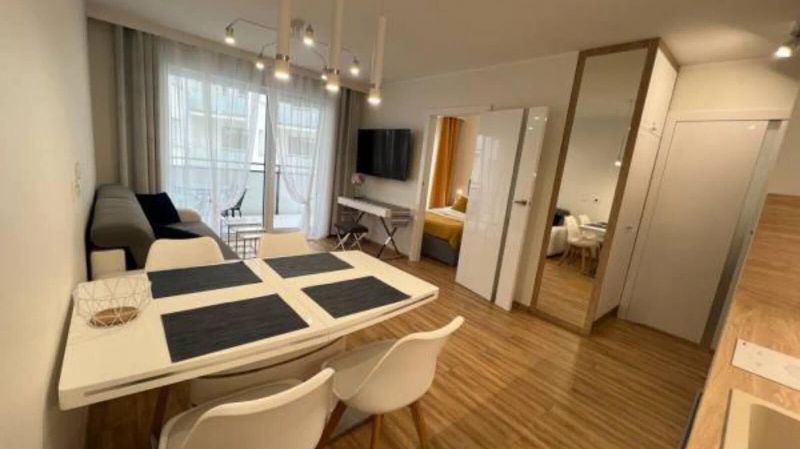 Apartamenty Perła Jantaru - foto 1