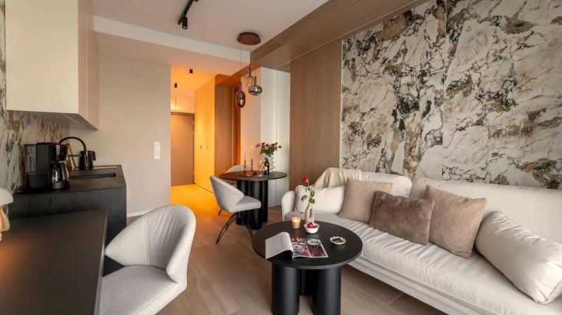 Apartamenty Sun & Snow Willa Zieleniec - foto 1