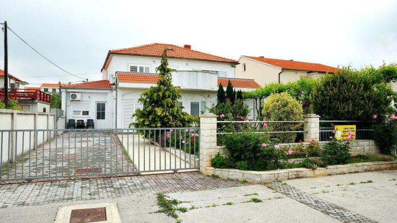 Apartments Marijan Zadar - foto 1