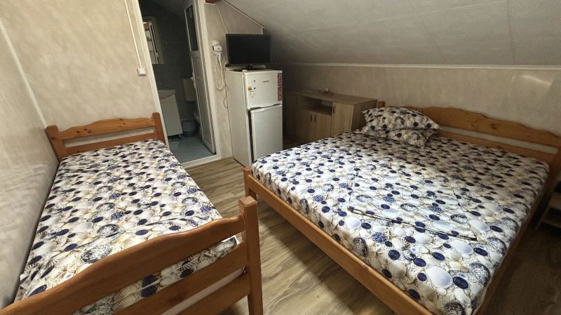 Camere de inchiriat MariCris Tuzla - foto 1