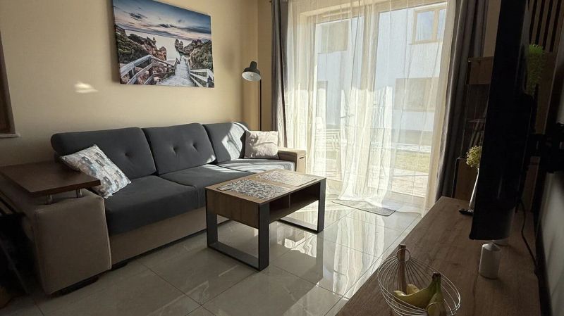 Wydmowa Przystań – Apartament Premium Łeba - foto 1