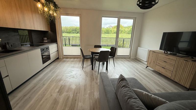 Apartament Gdański Zakątek Gdańsk - foto 1