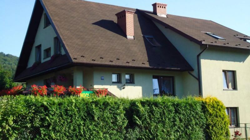 Pokoje gościnne u Beaty Międzybrodzie Żywieckie - foto 1