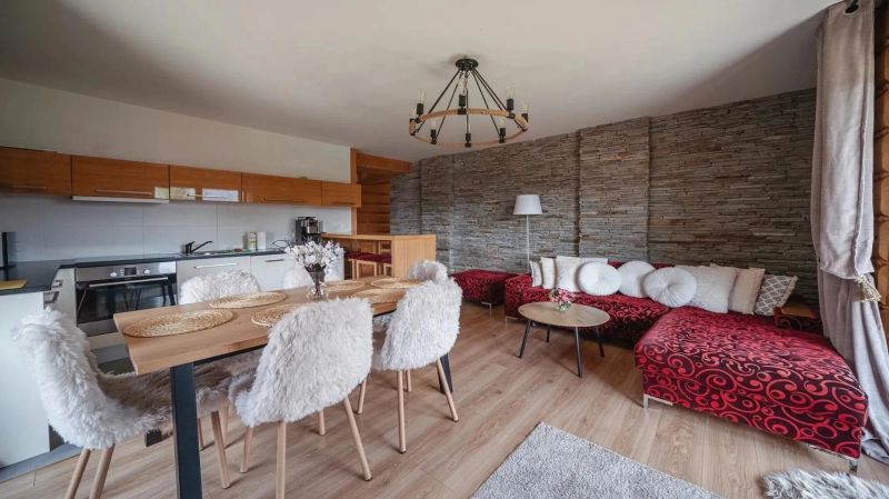 Apartamenty Sun&Snow Mocarni Kościelisko - foto 1
