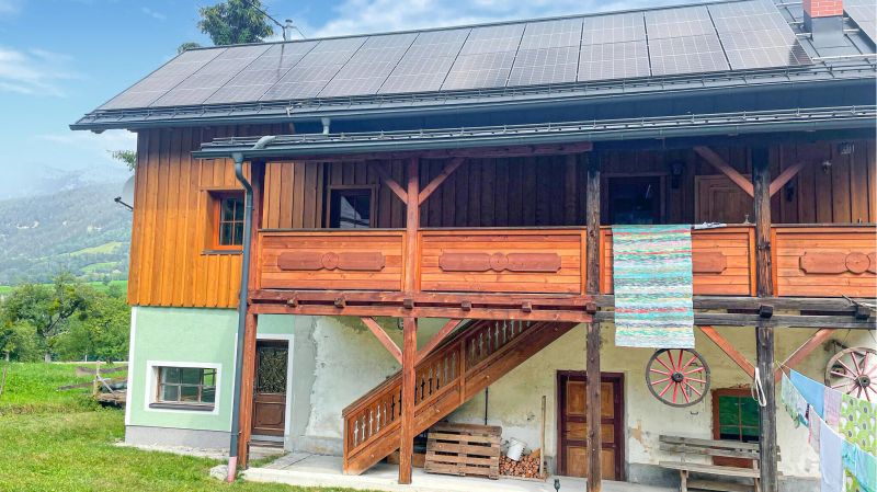 Apartman Auberg - AST318 - foto 1