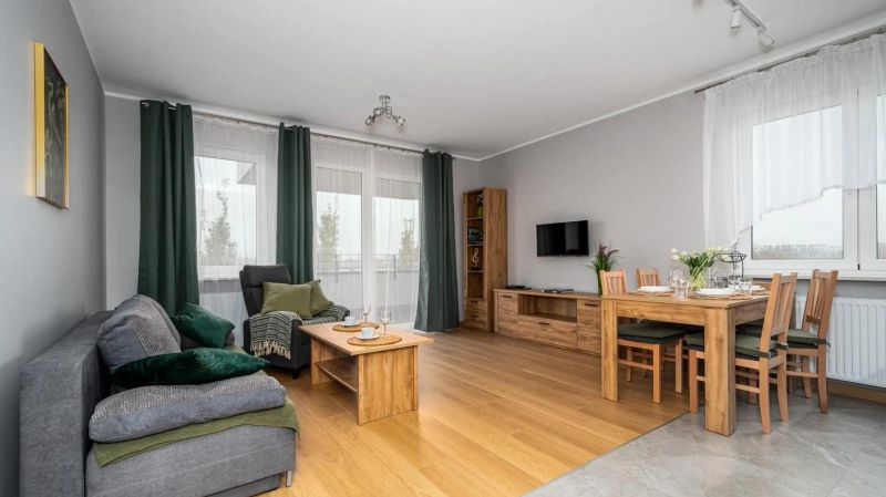 Apartamenty Sun&Snow Szeligowska Warszawa - foto 1