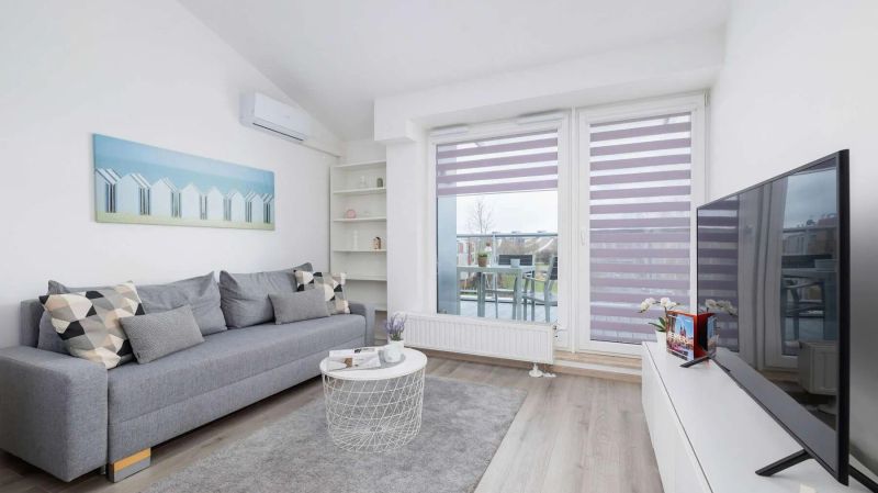 Chełmońskiego 142 | Komfortowy Apartament | Garaż - foto 1