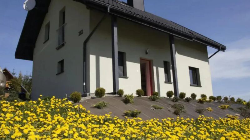 Domek Tadeusz Śleszowice - foto 1