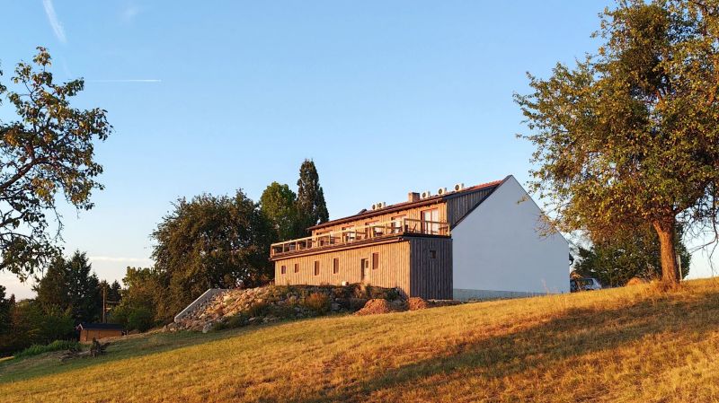 Kétvölgy Kertje Vendégfogadó Kétvölgy - foto 1