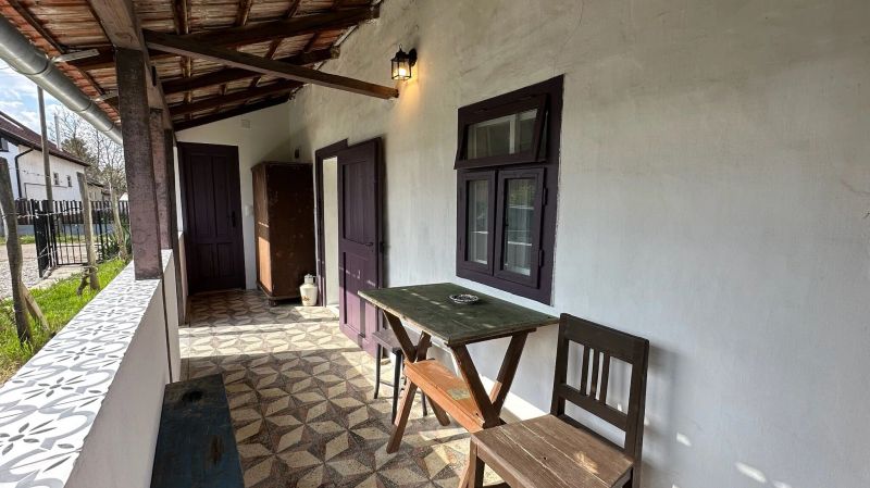 Viola Porta Vendégház Abádszalók - foto 1