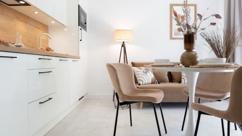 Apartamenty In Belnihel - foto 1