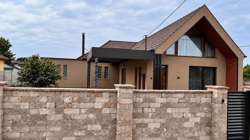 BenLux Villa Apartman Isaszeg - foto 1