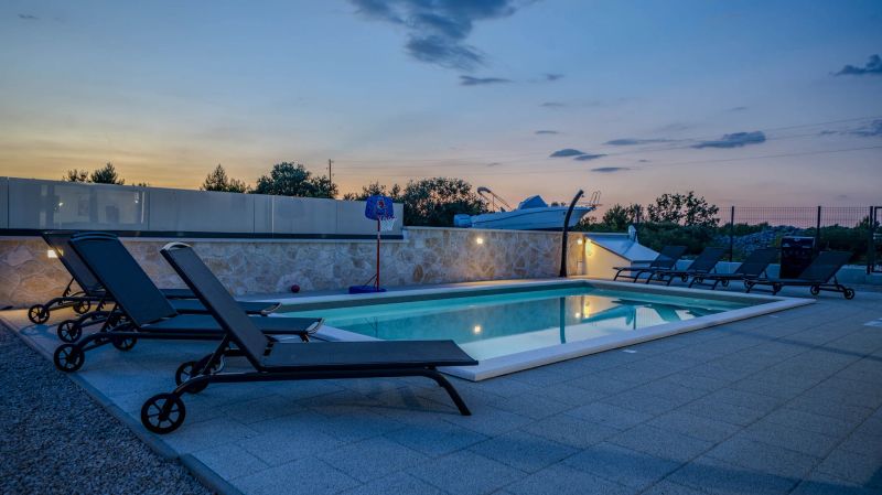 Villa Villa Pure Vodice - foto 1