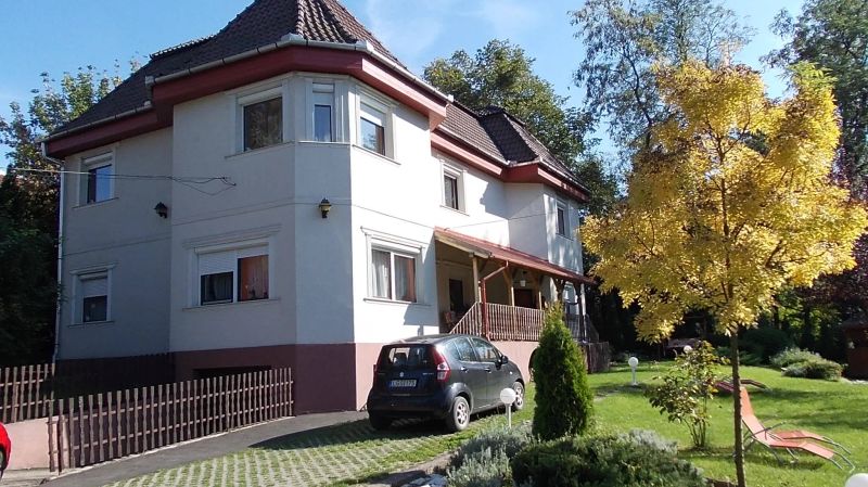 Siesta Vendégház Miskolctapolca - foto 1