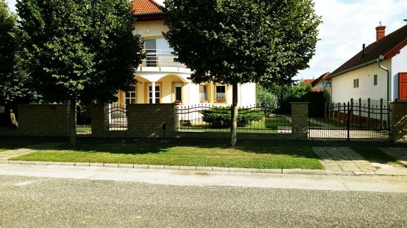 Abigél Thermalapartman Bük - foto 1