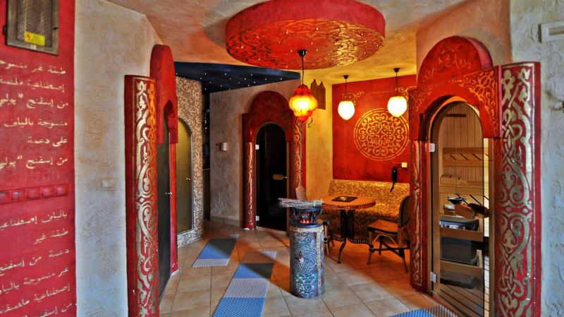 Hotel Villa Classica Pápa - foto 1