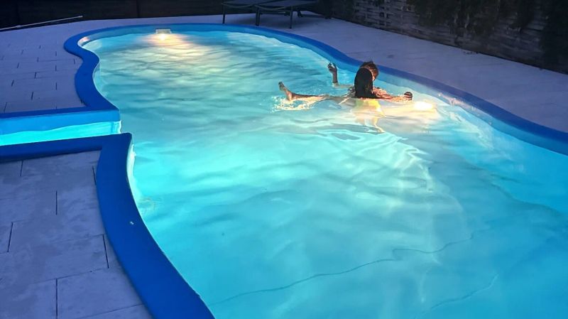 Délceg Réce Minihotel Balatonkenese - foto 1
