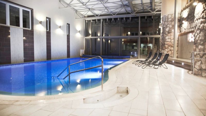 Hotel Makár Sport & Wellness Pécs - foto 1