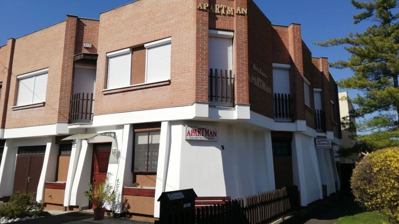 Roxanna Apartman Gyula - foto 1