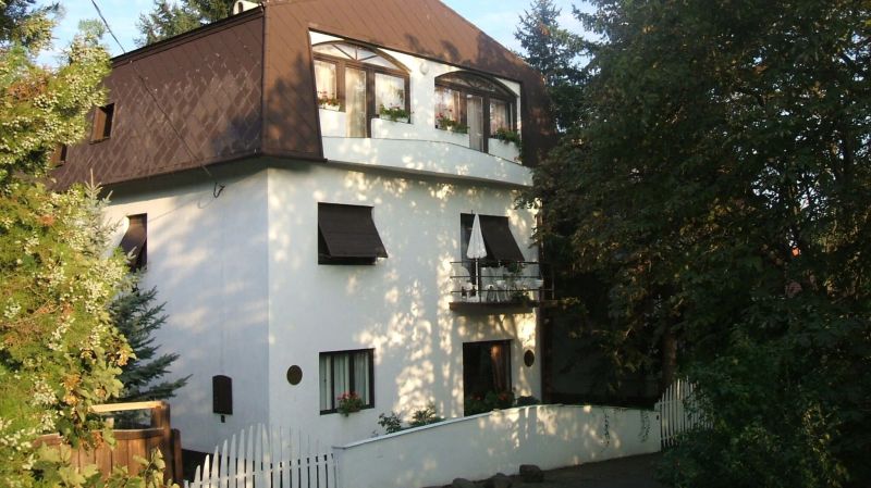 Benepatak Vendégház Mátrafüred - foto 1