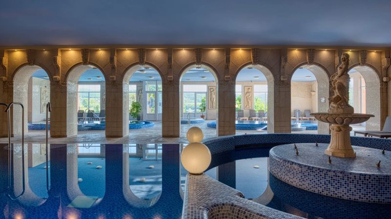 Bellevue Hotel Esztergom - foto 1