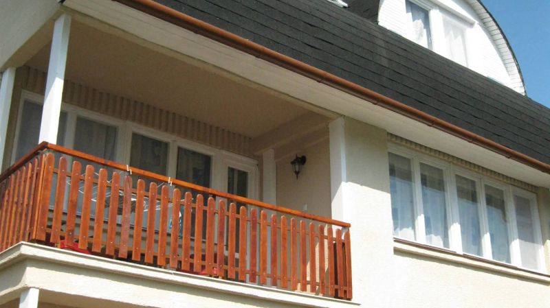 Apartman Boglárka Gyenesdiás - foto 1