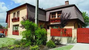 Edelweiss Panzió Pilisvörösvár - foto 1