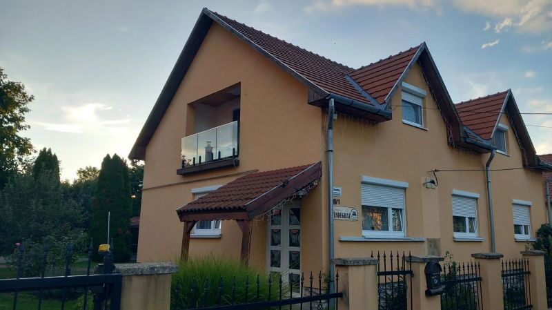 Kormos Vendégház Szilvásvárad - foto 1