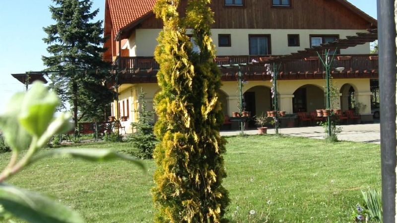 Dedesi Vendégház Zalalövő - foto 1