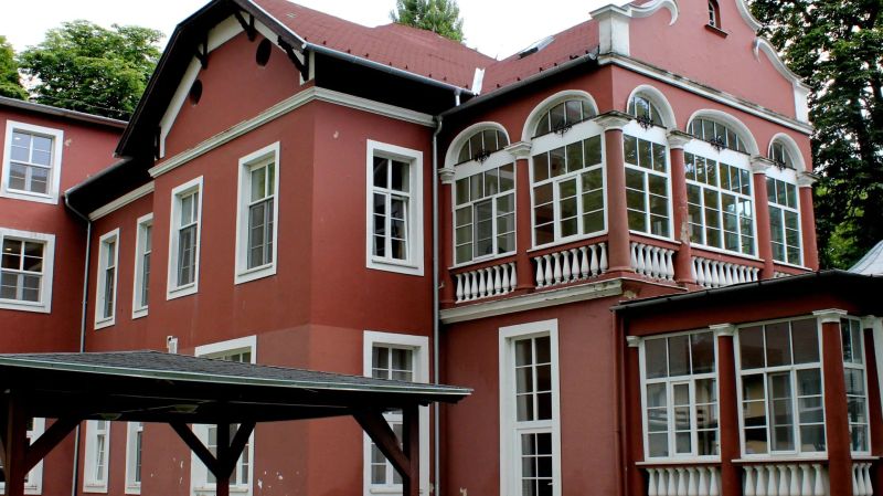 BF Hotel Balatonföldvár - foto 1