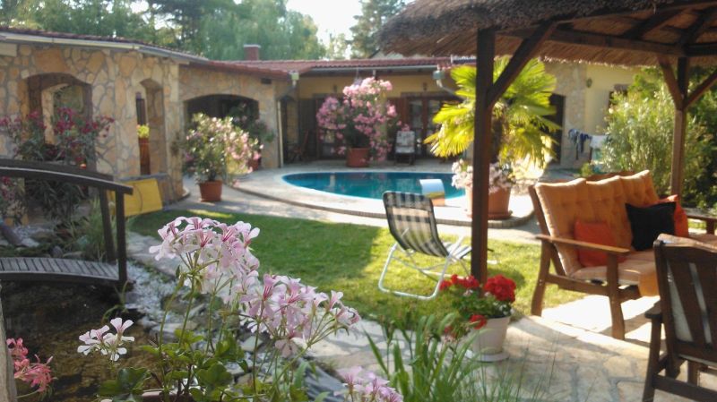 Mediterrán Apartmanház Szántód - foto 1