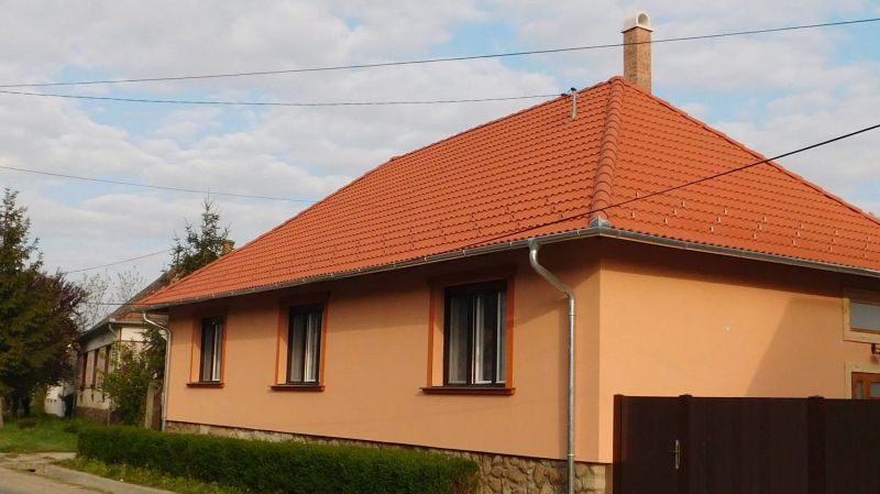 Kápolnás Vendégház Báta - foto 1