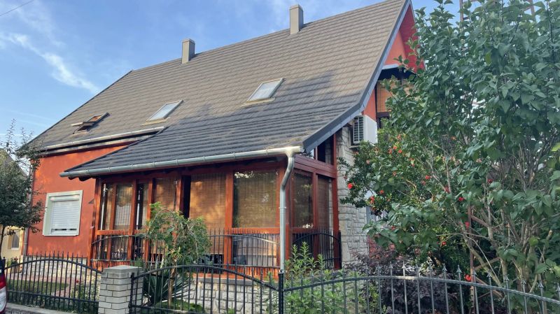 Kátya Apartman Balatonboglár - foto 1