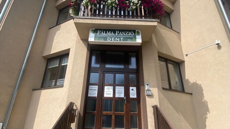 Pálma Panzió & Dent Sopron - foto 1