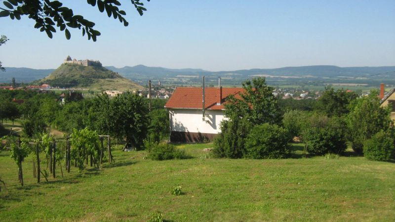 Panoráma Vendégház Sümeg - foto 1