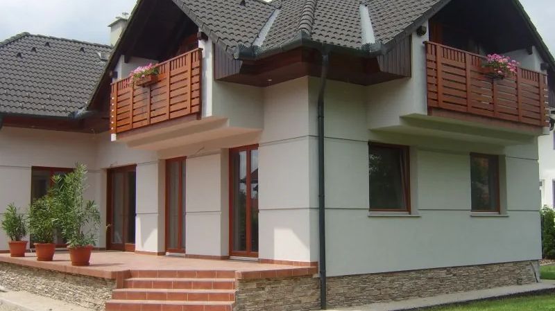 Roland Apartman Gyenesdiás - foto 1