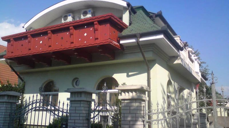 Luna Apartmanház Hajdúszoboszló - foto 1