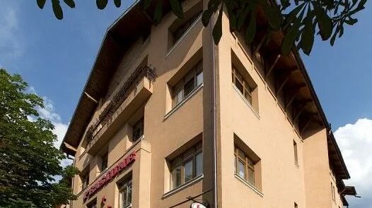 Pensiune Ambient Brașov - foto 1