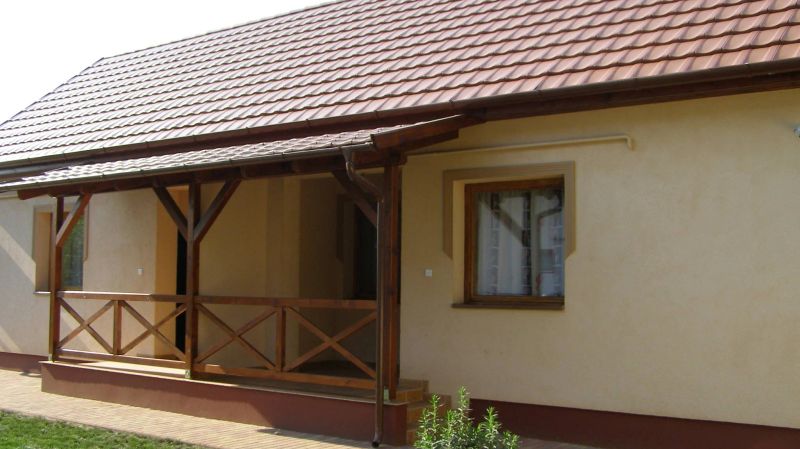 Meggyes Apartman Hajdúszoboszló - foto 1