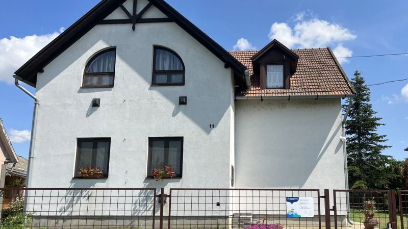 Adamecz Ház Abádszalók - foto 1